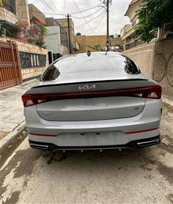 كيا K5